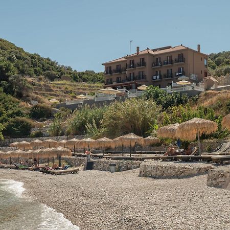 Hotel Sunrise Kokkari Exterior foto